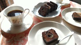今年のバレンタインは 今年のバレンタインは