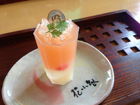 菓子工房 花小路*