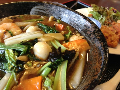 台湾家庭料理 美味