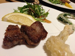 虎徹♪忘年会。今ごろ^^;