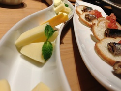 虎徹♪忘年会。今ごろ^^;