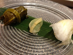 虎徹♪忘年会。今ごろ^^;