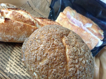 BAKER MR.So&so
