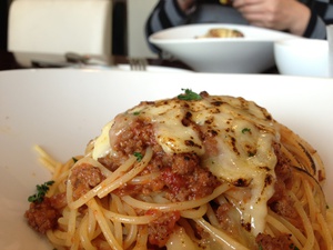 Kitchen La Ando キッチン ラ アンドウ