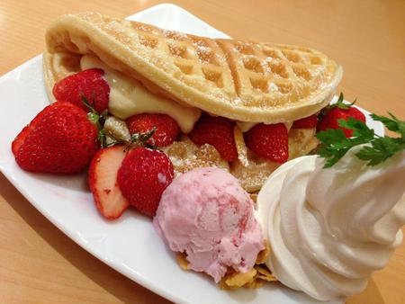 フルーツカフェ PonPon