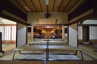 七福之寺めぐり!! 善性院