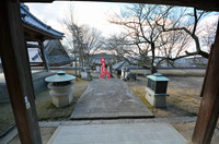 七福之寺めぐり!! 寶珠寺