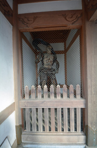 七福之寺めぐり!! 寶珠寺