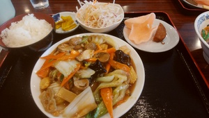 味源へ 味源へ