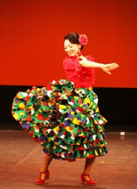 魅了される一日を!! 魅了される一日を!!