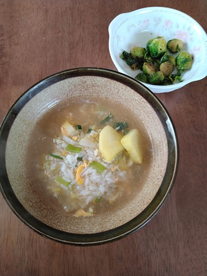 昼ごはん晩ごはん、天然温泉きららに行って来た! 昼ごはん晩ごはん、天然温泉きららに行って来た!