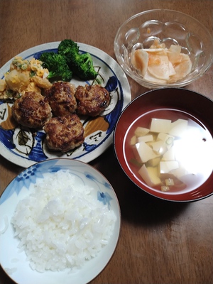 かっちゃんのお好み焼き定食、イベント占い再告知 かっちゃんのお好み焼き定食、イベント占い再告知