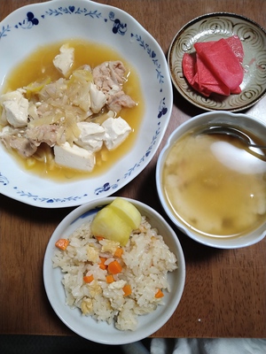 わかさ堂のいちご大福、気象予報士蓬莱さんの講演 わかさ堂のいちご大福、気象予報士蓬莱さんの講演