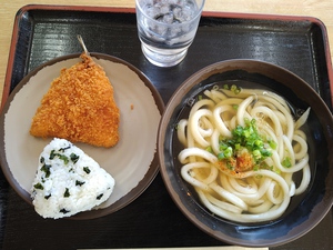 古奈やのうどん、終活します! 古奈やのうどん、終活します!