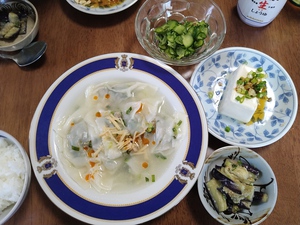 昼ごはん晩ごはん、イベント占い告知 昼ごはん晩ごはん、イベント占い告知