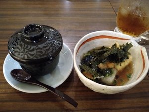 Laなら別館“絆”、昼ごはん Laなら別館“絆”、昼ごはん