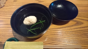 カフェスタイルハヅキの懐石ランチ カフェスタイルハヅキの懐石ランチ