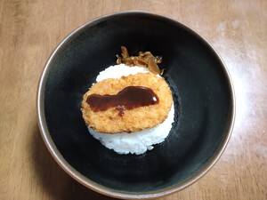 古奈やのうどん、ご先祖様に叱られた?! 古奈やのうどん、ご先祖様に叱られた?!