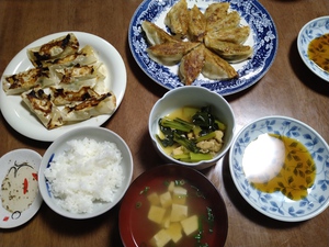 昼ごはん晩ごはん、四毒抜きはどうなった? 昼ごはん晩ごはん、四毒抜きはどうなった?