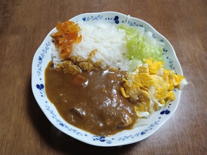 昼ごはん晩ごはん、金運がない! 昼ごはん晩ごはん、金運がない!