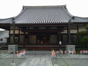 先祖飯、有り難い盂蘭盆会法要でした 先祖飯、有り難い盂蘭盆会法要でした