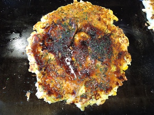 かっちゃんのお好み焼き定食、イベント占い再告知 かっちゃんのお好み焼き定食、イベント占い再告知