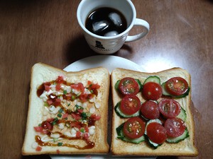 昼ごはん晩ごはん、後出しジャンケン占い 昼ごはん晩ごはん、後出しジャンケン占い