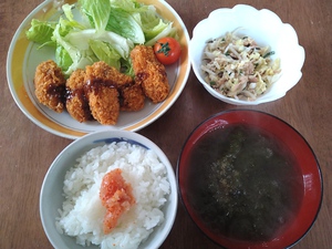 ボンカレー、婆連れでお笑い福祉士教室(^_^;) ボンカレー、婆連れでお笑い福祉士教室(^_^;)