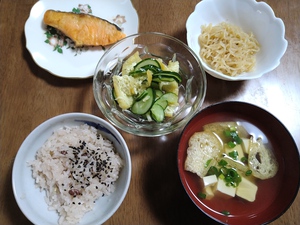 昼ごはん晩ごはん、男闘呼組再結成! 昼ごはん晩ごはん、男闘呼組再結成!
