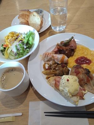 東京③〜日常が始まりました 東京③〜日常が始まりました