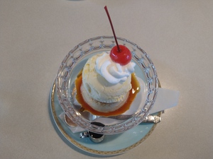 シカの喫茶プリンとアイス、イベント占い告知 シカの喫茶プリンとアイス、イベント占い告知