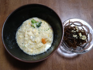 大円のぶっかけうどん定食、西川史子先生… 大円のぶっかけうどん定食、西川史子先生…