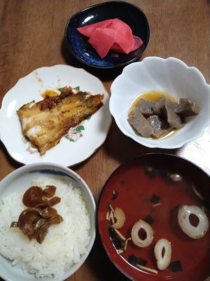 昼ごはん晩ごはん、天然温泉きららに行って来た! 昼ごはん晩ごはん、天然温泉きららに行って来た!