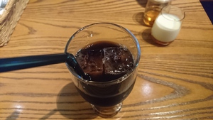 カフェスタイルハヅキの懐石ランチ カフェスタイルハヅキの懐石ランチ