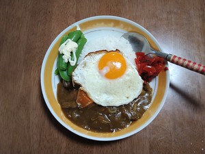 昼ごはん晩ごはん、民生委員活動 昼ごはん晩ごはん、民生委員活動