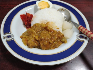 先祖飯、有り難い盂蘭盆会法要でした 先祖飯、有り難い盂蘭盆会法要でした