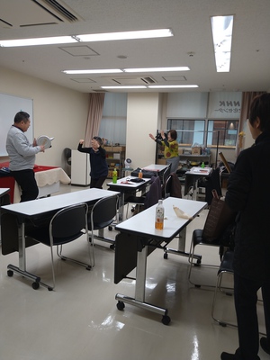古奈やのワカメうどん、阿波おどり♪♪♪ 古奈やのワカメうどん、阿波おどり♪♪♪
