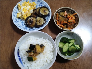 昼ごはん晩ごはん、ワクチン同調圧力 昼ごはん晩ごはん、ワクチン同調圧力