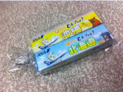 とぶっちょ!