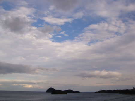 香川県って、いいとこですね。。