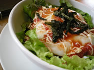 Cafe Riisha
