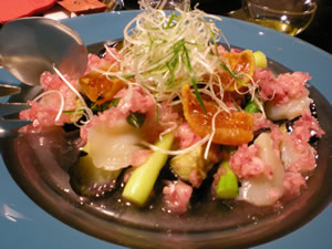 粋な忘年会