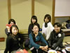 粋な忘年会