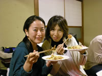 粋な忘年会