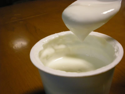 美肌に・・・
