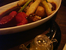 cafe style 足袋