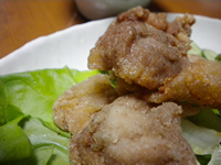 何にしよっかなぁ・・