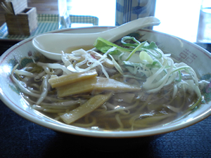 三丁目食堂