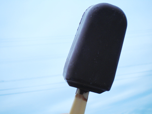 美味しすぎる♪長い名前のチョコレート。