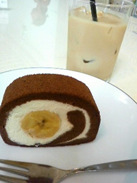 カフェ食堂 ヌク